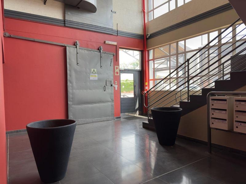 To Let commercial Property for Rent in Observatory Western Cape